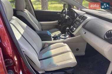 Внедорожник / Кроссовер Mazda CX-7 2007 в 