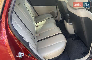 Внедорожник / Кроссовер Mazda CX-7 2007 в 