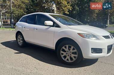 Внедорожник / Кроссовер Mazda CX-7 2007 в 