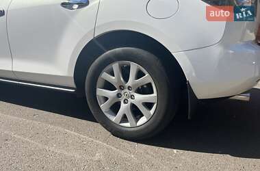 Внедорожник / Кроссовер Mazda CX-7 2007 в 