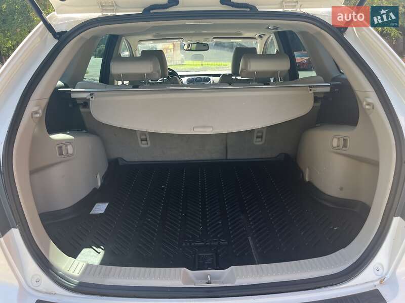 Позашляховик / Кросовер Mazda CX-7 2007 в Одесі фото 12 Позашляховик / Кросовер Mazda CX-7 2007 в Одесі