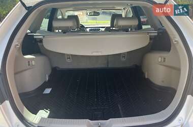 Внедорожник / Кроссовер Mazda CX-7 2007 в 