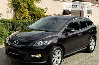 Внедорожник / Кроссовер Mazda CX-7 2009 в Одессе