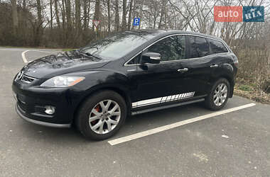 Позашляховик / Кросовер Mazda CX-7 2008 в Глобиному