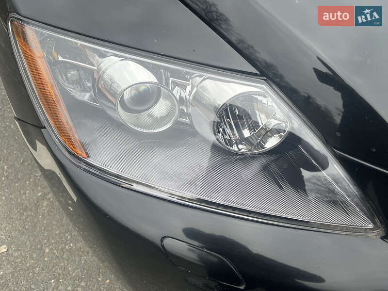 Позашляховик / Кросовер Mazda CX-7 2008 в Глобиному
