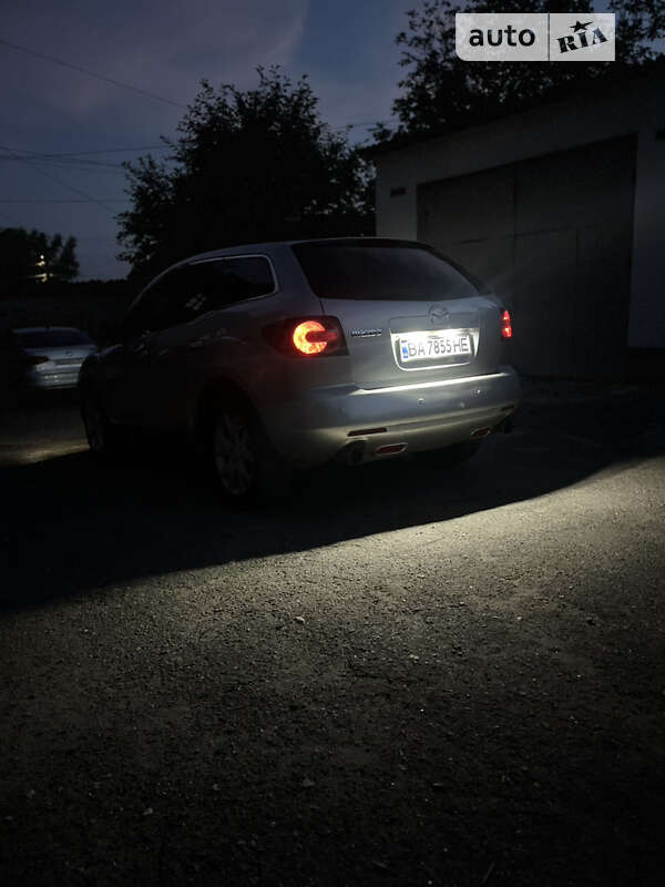 Внедорожник / Кроссовер Mazda CX-7 2008 в Александрие