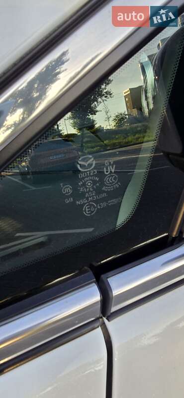 Внедорожник / Кроссовер Mazda CX-7 2010 в Киеве фото 20 Внедорожник / Кроссовер Mazda CX-7 2010 в Киеве
