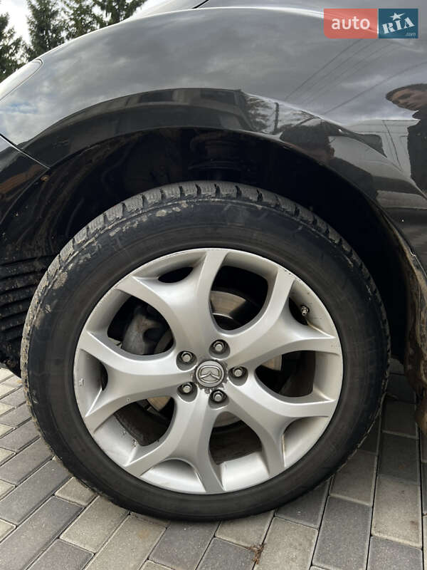 Внедорожник / Кроссовер Mazda CX-7 2010 в Коломые