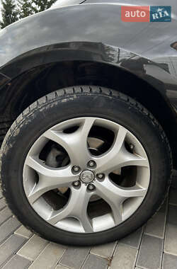 Внедорожник / Кроссовер Mazda CX-7 2010 в 