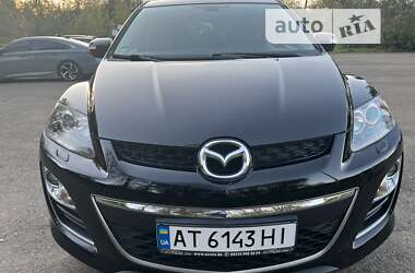 Внедорожник / Кроссовер Mazda CX-7 2010 в Коломые