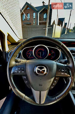 Внедорожник / Кроссовер Mazda CX-7 2010 в Виннице