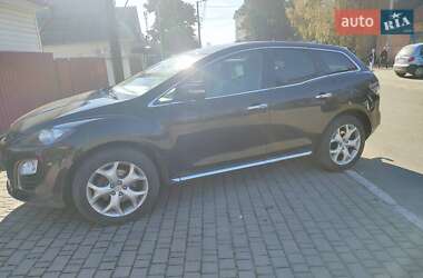 Внедорожник / Кроссовер Mazda CX-7 2011 в 