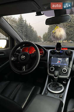 Внедорожник / Кроссовер Mazda CX-7 2008 в 