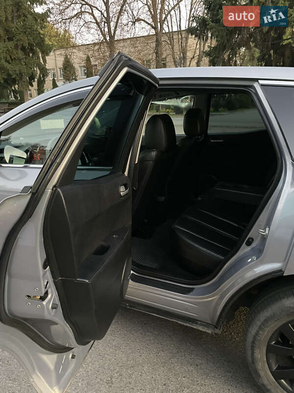 Внедорожник / Кроссовер Mazda CX-7 2008 в Бершади