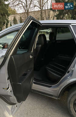 Внедорожник / Кроссовер Mazda CX-7 2008 в 