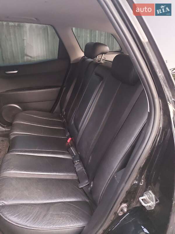 Внедорожник / Кроссовер Mazda CX-7 2008 в Добровеличковке