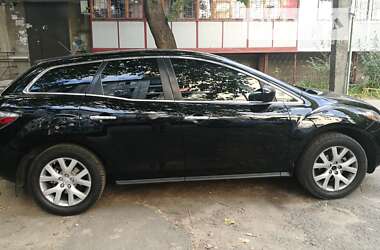 Внедорожник / Кроссовер Mazda CX-7 2007 в Одессе