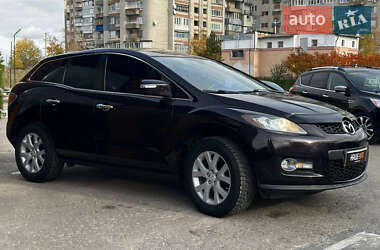 Внедорожник / Кроссовер Mazda CX-7 2007 в Червонограде