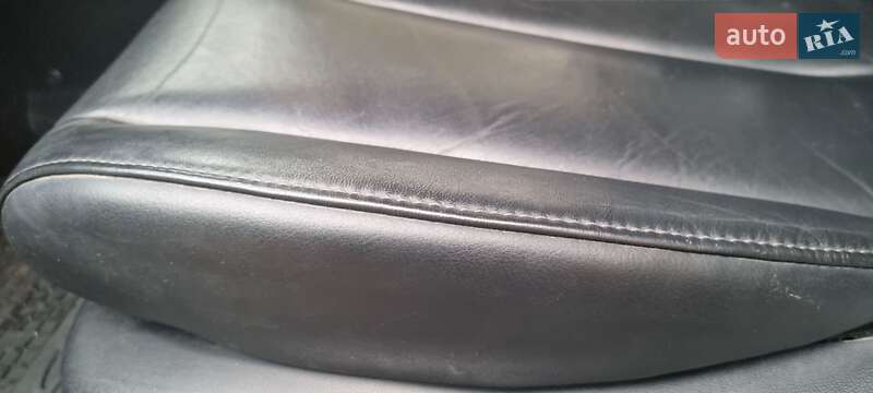 Внедорожник / Кроссовер Mazda CX-7 2011 в Ровно