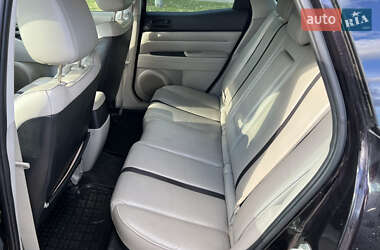Внедорожник / Кроссовер Mazda CX-7 2010 в 