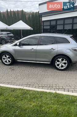 Внедорожник / Кроссовер Mazda CX-7 2011 в Львове