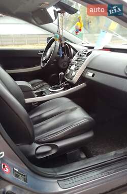 Внедорожник / Кроссовер Mazda CX-7 2007 в 