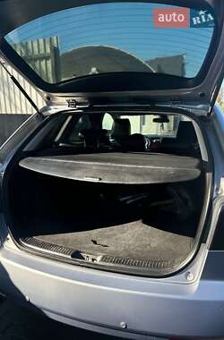 Позашляховик / Кросовер Mazda CX-7 2009 в Тернополі