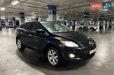 Внедорожник / Кроссовер Mazda CX-7 2008 в 