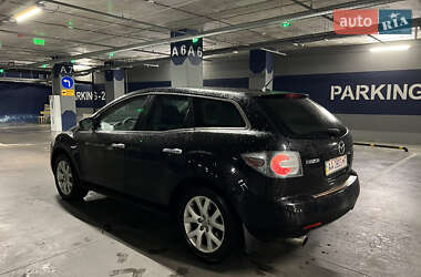 Внедорожник / Кроссовер Mazda CX-7 2008 в 