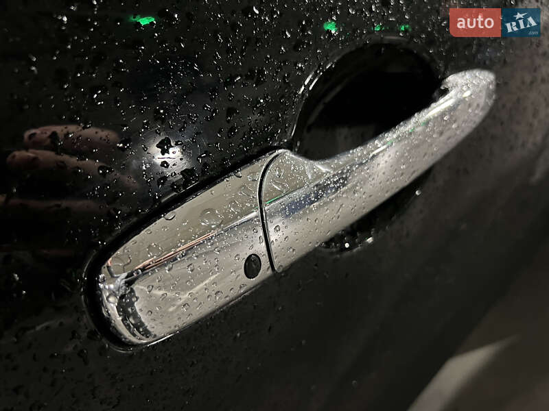 Внедорожник / Кроссовер Mazda CX-7 2008 в Харькове фото 15 Внедорожник / Кроссовер Mazda CX-7 2008 в Харькове