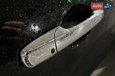 Внедорожник / Кроссовер Mazda CX-7 2008 в 