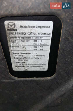 Внедорожник / Кроссовер Mazda CX-7 2008 в 