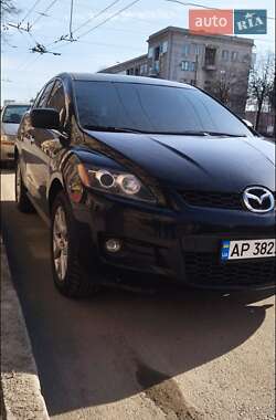 Внедорожник / Кроссовер Mazda CX-7 2008 в 