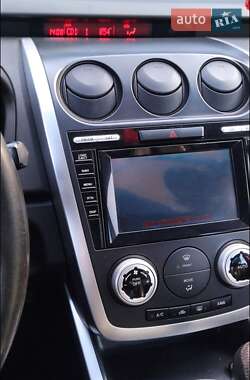 Внедорожник / Кроссовер Mazda CX-7 2008 в 