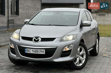 Внедорожник / Кроссовер Mazda CX-7 2011 в Камне-Каширском