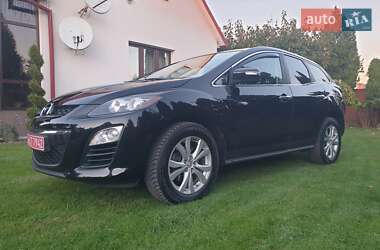 Внедорожник / Кроссовер Mazda CX-7 2010 в Любомле