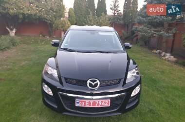 Внедорожник / Кроссовер Mazda CX-7 2010 в Любомле