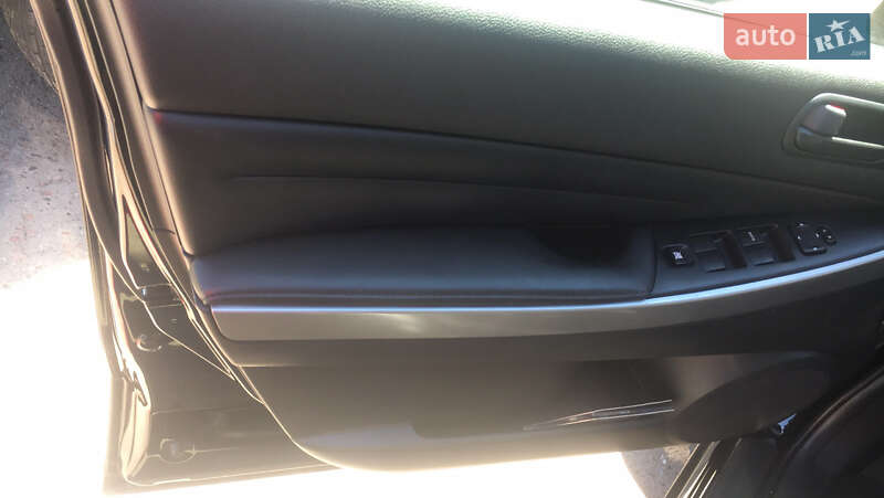 Внедорожник / Кроссовер Mazda CX-7 2011 в Яворове