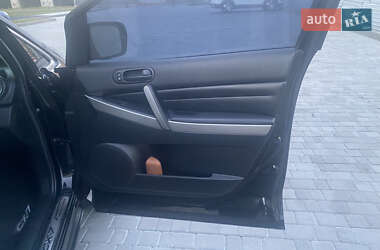 Внедорожник / Кроссовер Mazda CX-7 2011 в 