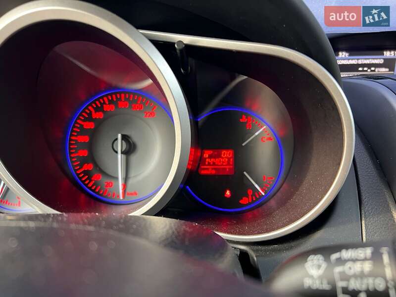 Внедорожник / Кроссовер Mazda CX-7 2011 в Бучаче