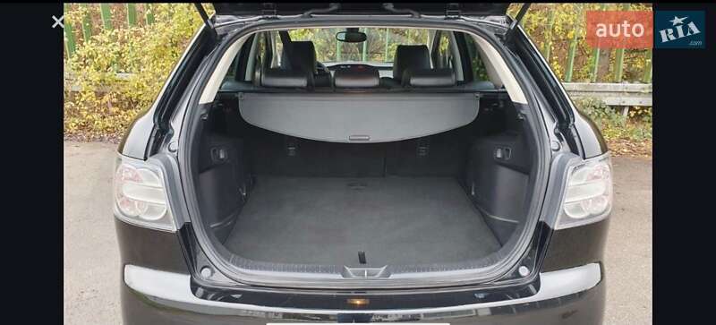 Внедорожник / Кроссовер Mazda CX-7 2011 в Бучаче