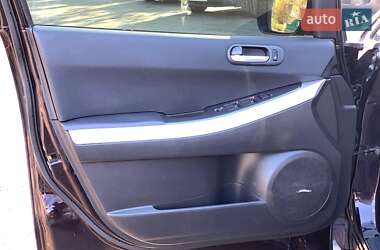 Внедорожник / Кроссовер Mazda CX-7 2008 в Виннице