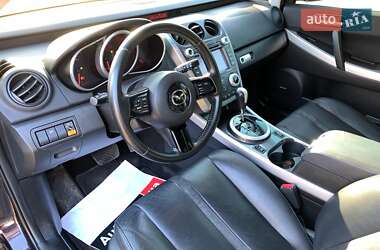 Внедорожник / Кроссовер Mazda CX-7 2008 в Виннице