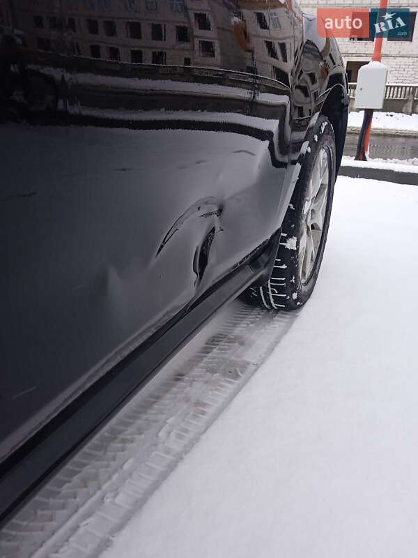 Внедорожник / Кроссовер Mazda CX-7 2007 в Виннице