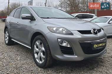 Внедорожник / Кроссовер Mazda CX-7 2010 в Коломые