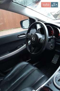 Внедорожник / Кроссовер Mazda CX-7 2007 в 
