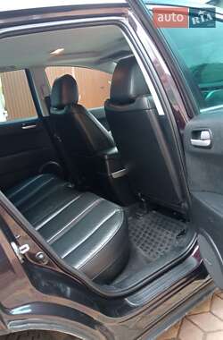 Внедорожник / Кроссовер Mazda CX-7 2007 в Великой Михайловке