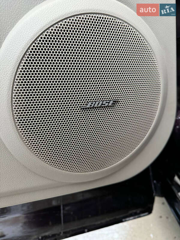 Внедорожник / Кроссовер Mazda CX-7 2007 в Лубнах