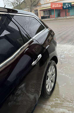 Внедорожник / Кроссовер Mazda CX-7 2007 в Лубнах