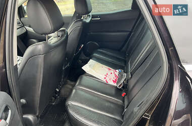 Внедорожник / Кроссовер Mazda CX-7 2008 в 